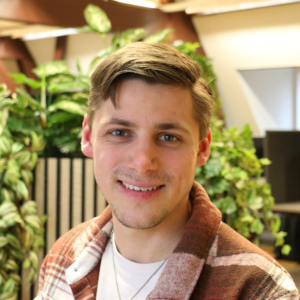 Daniël van Assendelft van Wijck