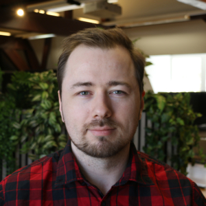 Aäron van der Heide